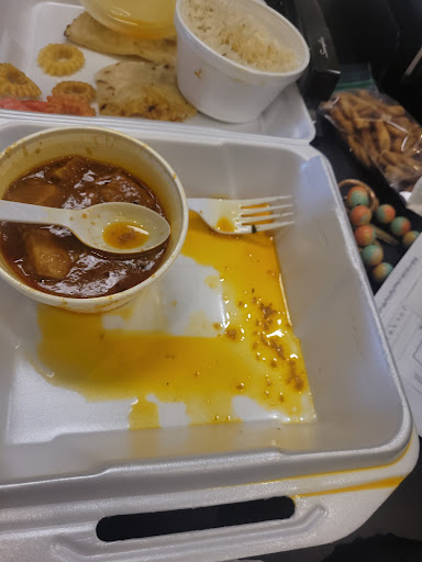 Photo of Taj Indian & Greek Restaurant - 2920 Ross Clark Cir, Dothan, AL 36301