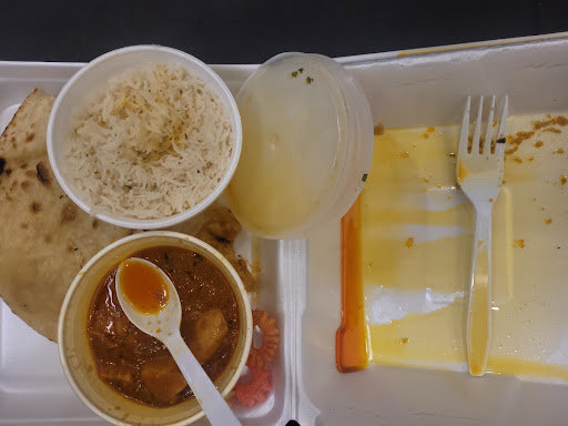 Photo of Taj Indian & Greek Restaurant - 2920 Ross Clark Cir, Dothan, AL 36301