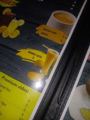 Photo of Taj Indian & Greek Restaurant - 2920 Ross Clark Cir, Dothan, AL 36301