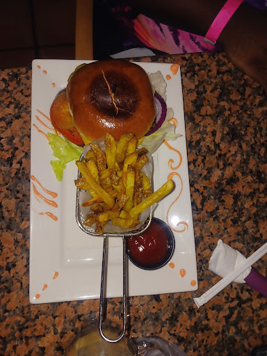 Photo of Taj Indian & Greek Restaurant - 2920 Ross Clark Cir, Dothan, AL 36301