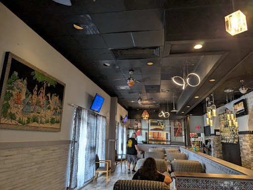 Photo of Taj Indian & Greek Restaurant - 2920 Ross Clark Cir, Dothan, AL 36301