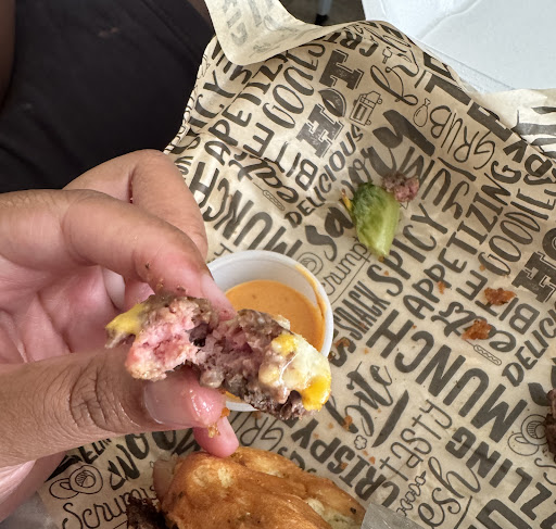 Photo of Simple Gyro - 6550 Whittlesey Blvd Suite 106, Columbus, GA 31909