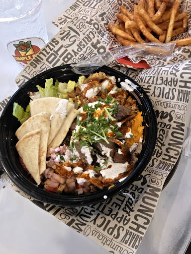 Photo of Simple Gyro - 6550 Whittlesey Blvd Suite 106, Columbus, GA 31909