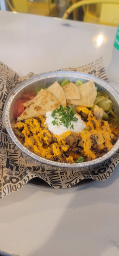 Photo of Simple Gyro - 6550 Whittlesey Blvd Suite 106, Columbus, GA 31909