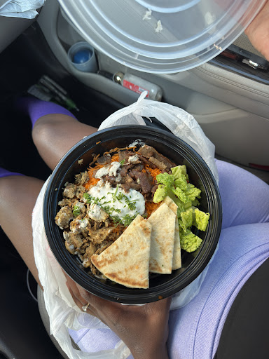 Photo of Simple Gyro - 6550 Whittlesey Blvd Suite 106, Columbus, GA 31909