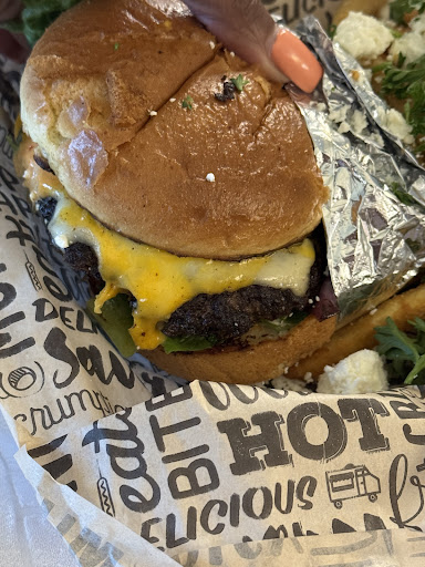 Photo of Simple Gyro - 6550 Whittlesey Blvd Suite 106, Columbus, GA 31909