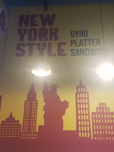 Photo of Simple Gyro - 6550 Whittlesey Blvd Suite 106, Columbus, GA 31909