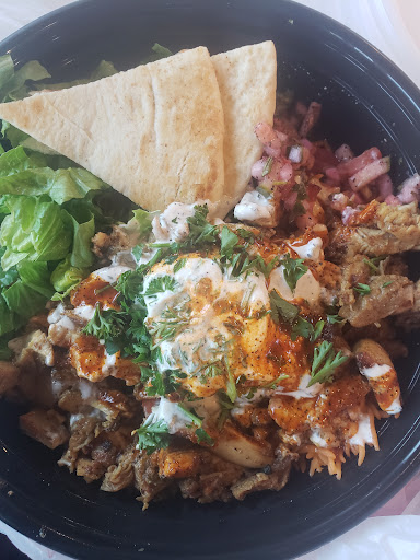 Photo of Simple Gyro - 6550 Whittlesey Blvd Suite 106, Columbus, GA 31909