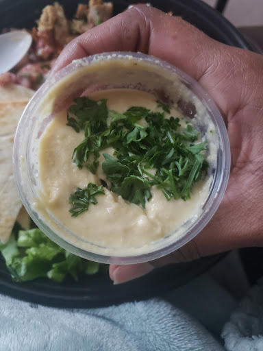 Photo of Simple Gyro - 6550 Whittlesey Blvd Suite 106, Columbus, GA 31909