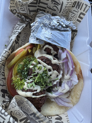 Photo of Simple Gyro - 6550 Whittlesey Blvd Suite 106, Columbus, GA 31909