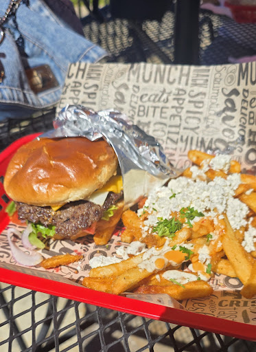 Photo of Simple Gyro - 6550 Whittlesey Blvd Suite 106, Columbus, GA 31909