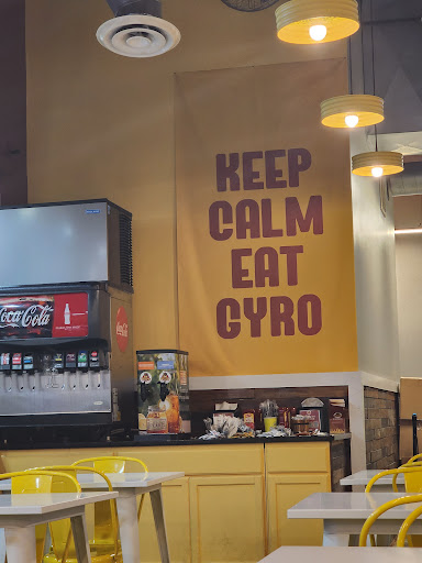 Photo of Simple Gyro - 6550 Whittlesey Blvd Suite 106, Columbus, GA 31909