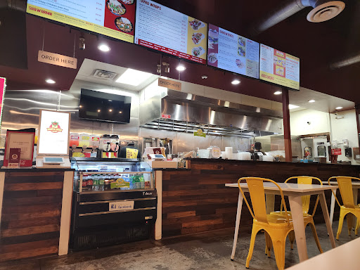 Photo of Simple Gyro - 6550 Whittlesey Blvd Suite 106, Columbus, GA 31909