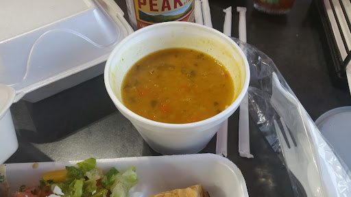 Photo of Mr. Shawarma - 6215c N 9th Ave, Pensacola, FL 32504