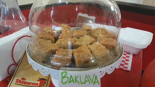 Photo of Mr. Shawarma - 6215c N 9th Ave, Pensacola, FL 32504