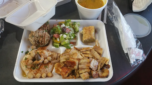 Photo of Mr. Shawarma - 6215c N 9th Ave, Pensacola, FL 32504