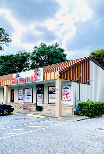 Photo of Mr. Shawarma - 6215c N 9th Ave, Pensacola, FL 32504