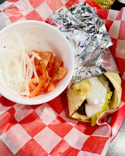 Photo of Mr. Shawarma - 6215c N 9th Ave, Pensacola, FL 32504