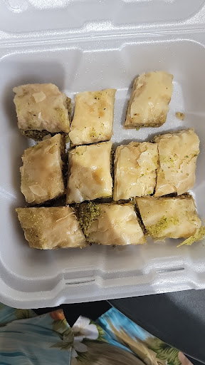 Photo of Mr. Shawarma - 6215c N 9th Ave, Pensacola, FL 32504