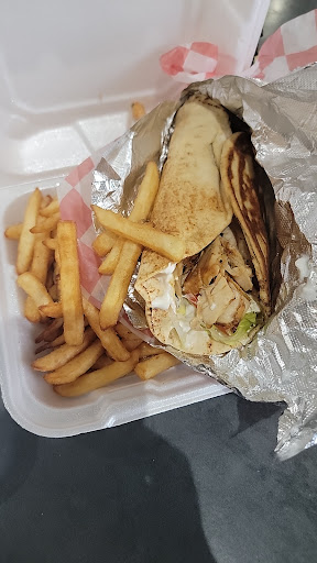 Photo of Mr. Shawarma - 6215c N 9th Ave, Pensacola, FL 32504