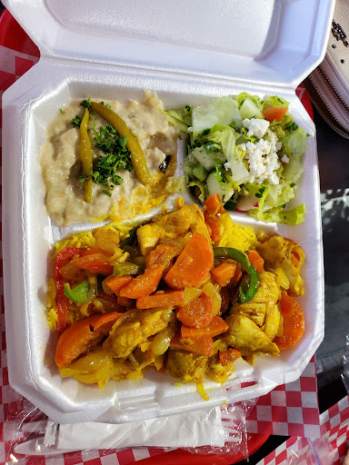 Photo of Mr. Shawarma - 6215c N 9th Ave, Pensacola, FL 32504