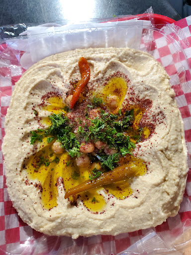 Photo of Mr. Shawarma - 6215c N 9th Ave, Pensacola, FL 32504