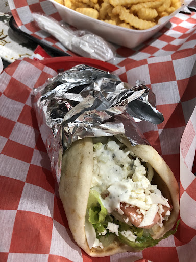 Photo of Mr. Shawarma - 6215c N 9th Ave, Pensacola, FL 32504