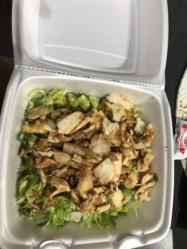 Photo of Mr. Shawarma - 6215c N 9th Ave, Pensacola, FL 32504