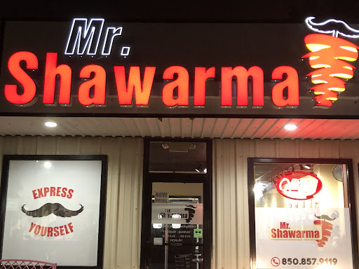 Photo of Mr. Shawarma - 6215c N 9th Ave, Pensacola, FL 32504
