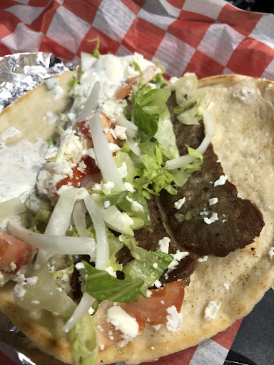 Photo of Mr. Shawarma - 6215c N 9th Ave, Pensacola, FL 32504