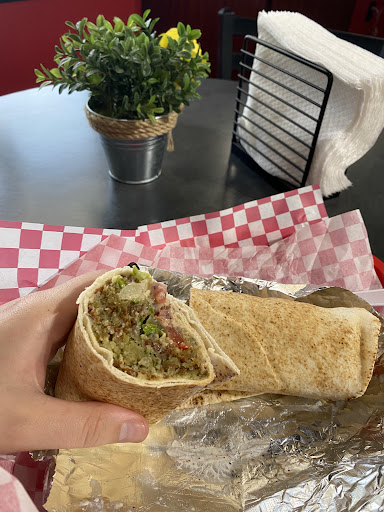 Photo of Mr. Shawarma - 6215c N 9th Ave, Pensacola, FL 32504