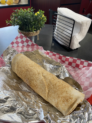 Photo of Mr. Shawarma - 6215c N 9th Ave, Pensacola, FL 32504