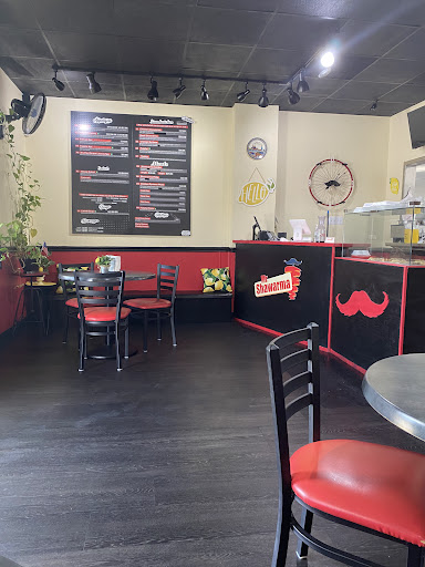 Photo of Mr. Shawarma - 6215c N 9th Ave, Pensacola, FL 32504