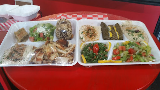 Photo of Mr. Shawarma - 6215c N 9th Ave, Pensacola, FL 32504