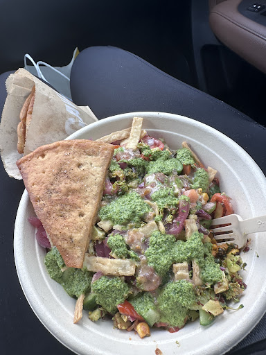 Photo of CAVA - 15620 Panama City Beach Pkwy Suite 200, Panama City Beach, FL 32413