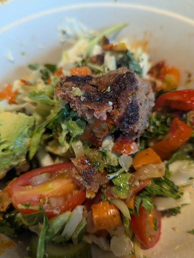 Photo of CAVA - 15620 Panama City Beach Pkwy Suite 200, Panama City Beach, FL 32413