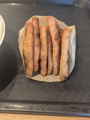 Photo of CAVA - 15620 Panama City Beach Pkwy Suite 200, Panama City Beach, FL 32413