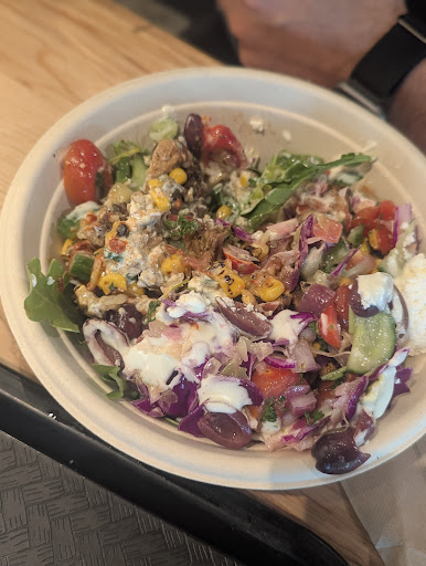 Photo of CAVA - 15620 Panama City Beach Pkwy Suite 200, Panama City Beach, FL 32413