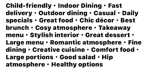 Photo of CAVA - 15620 Panama City Beach Pkwy Suite 200, Panama City Beach, FL 32413