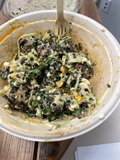 Photo of CAVA - 15620 Panama City Beach Pkwy Suite 200, Panama City Beach, FL 32413