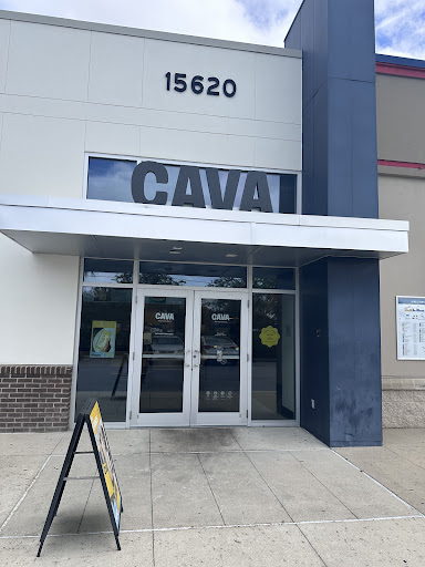 Photo of CAVA - 15620 Panama City Beach Pkwy Suite 200, Panama City Beach, FL 32413
