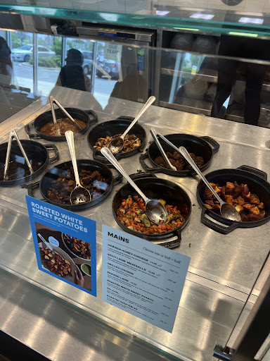 Photo of CAVA - 15620 Panama City Beach Pkwy Suite 200, Panama City Beach, FL 32413