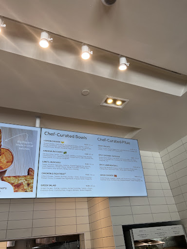 Photo of CAVA - 15620 Panama City Beach Pkwy Suite 200, Panama City Beach, FL 32413