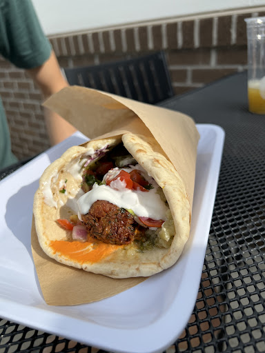 Photo of CAVA - 15620 Panama City Beach Pkwy Suite 200, Panama City Beach, FL 32413