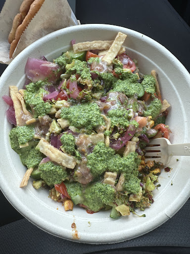 Photo of CAVA - 15620 Panama City Beach Pkwy Suite 200, Panama City Beach, FL 32413