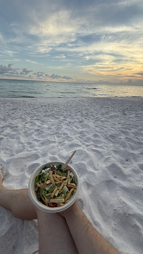 Photo of CAVA - 15620 Panama City Beach Pkwy Suite 200, Panama City Beach, FL 32413