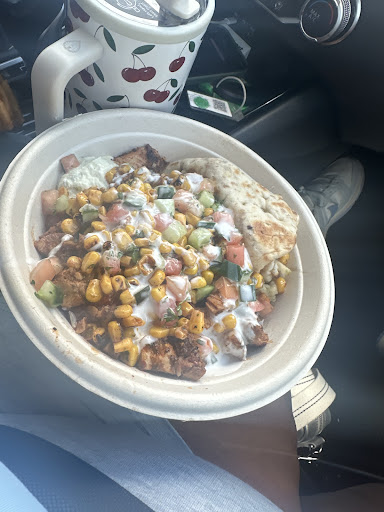 Photo of CAVA - 15620 Panama City Beach Pkwy Suite 200, Panama City Beach, FL 32413