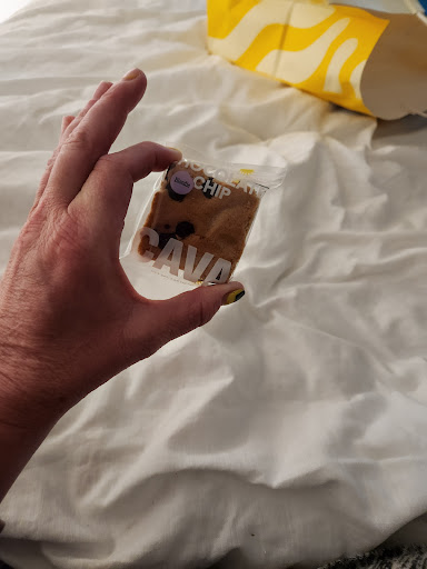 Photo of CAVA - 15620 Panama City Beach Pkwy Suite 200, Panama City Beach, FL 32413