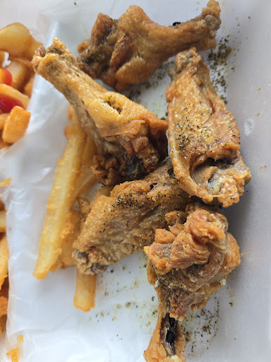 Photo of NYC Gyros - 15 Commerce St #3502, Montgomery, AL 36104