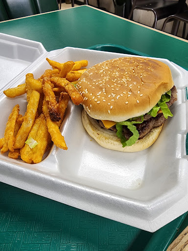 Photo of NYC Gyros - 15 Commerce St #3502, Montgomery, AL 36104